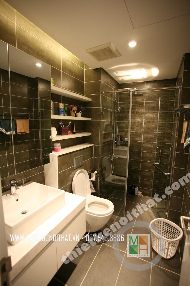 Nội thất chung cư Nội thất chung cư