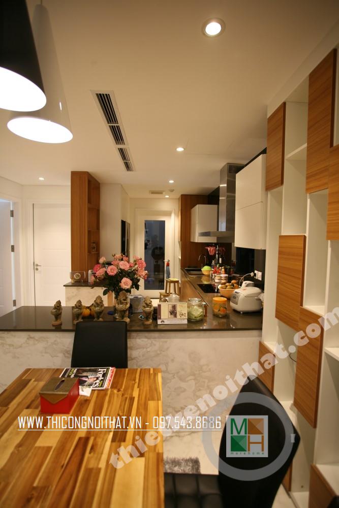 Nội thất chung cư Nội thất chung cư